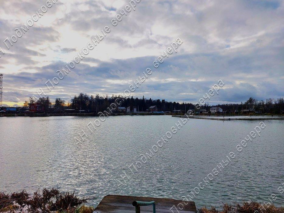 Продам участок в Солнечногорском районе в Лыткино