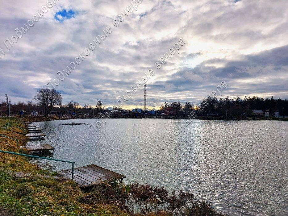 Продам участок в Солнечногорском районе в Лыткино