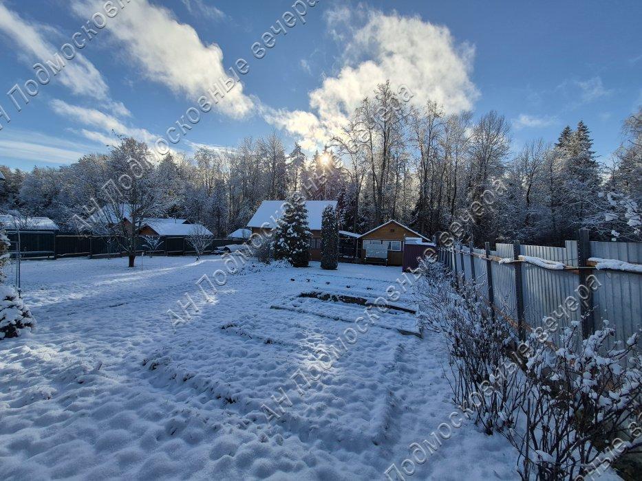 Продам дачу в Денежниково