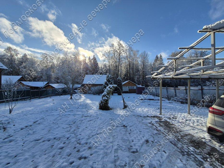 Продам дачу в Денежниково