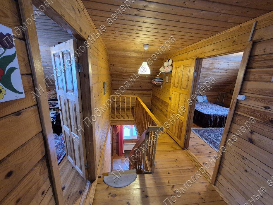 Продам дачу в Денежниково