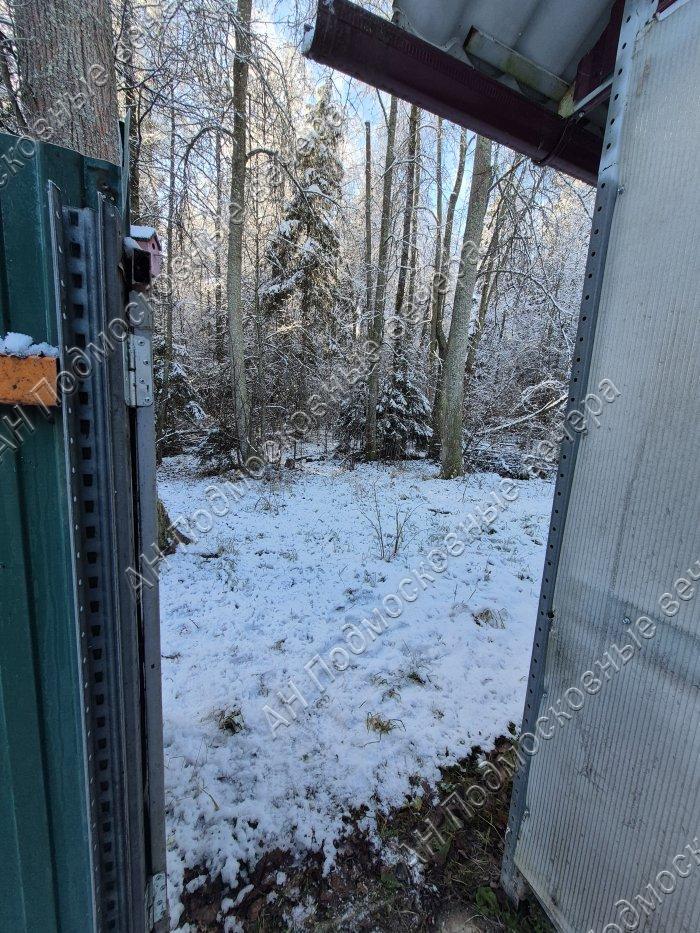 Продам дачу в Денежниково