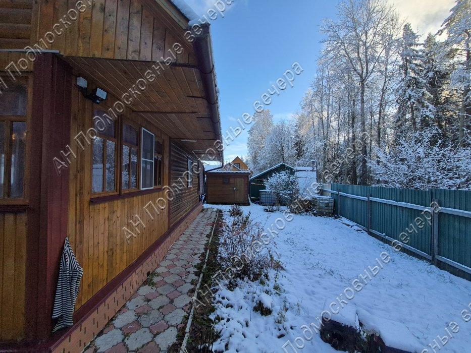 Продам дачу в Денежниково