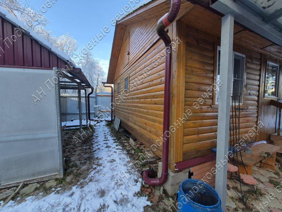 Продам дачу в Денежниково