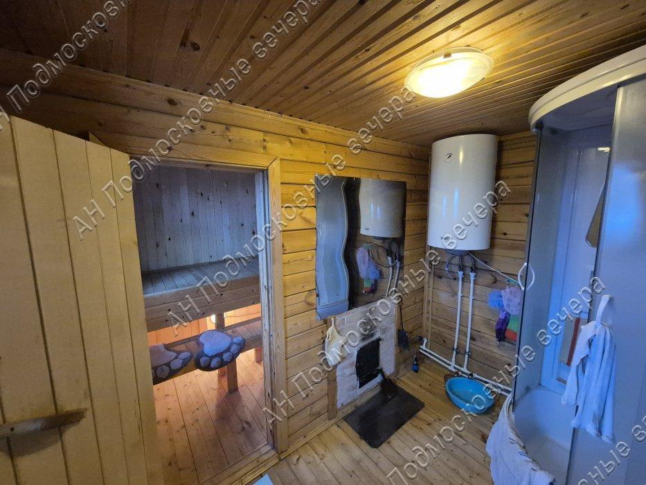 Продам дачу в Денежниково