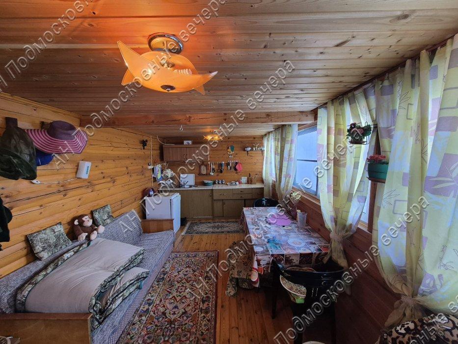 Продам дачу в Денежниково