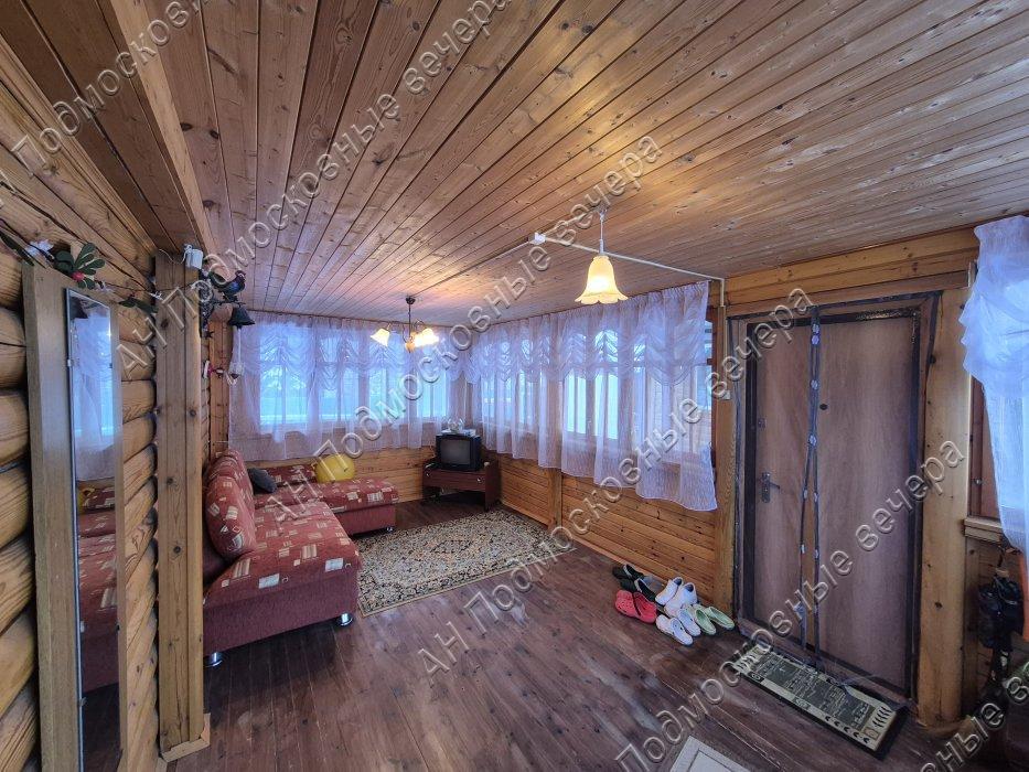 Продам дачу в Денежниково