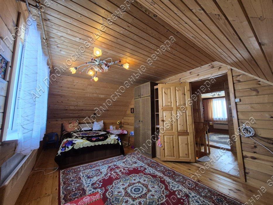 Продам дачу в Денежниково