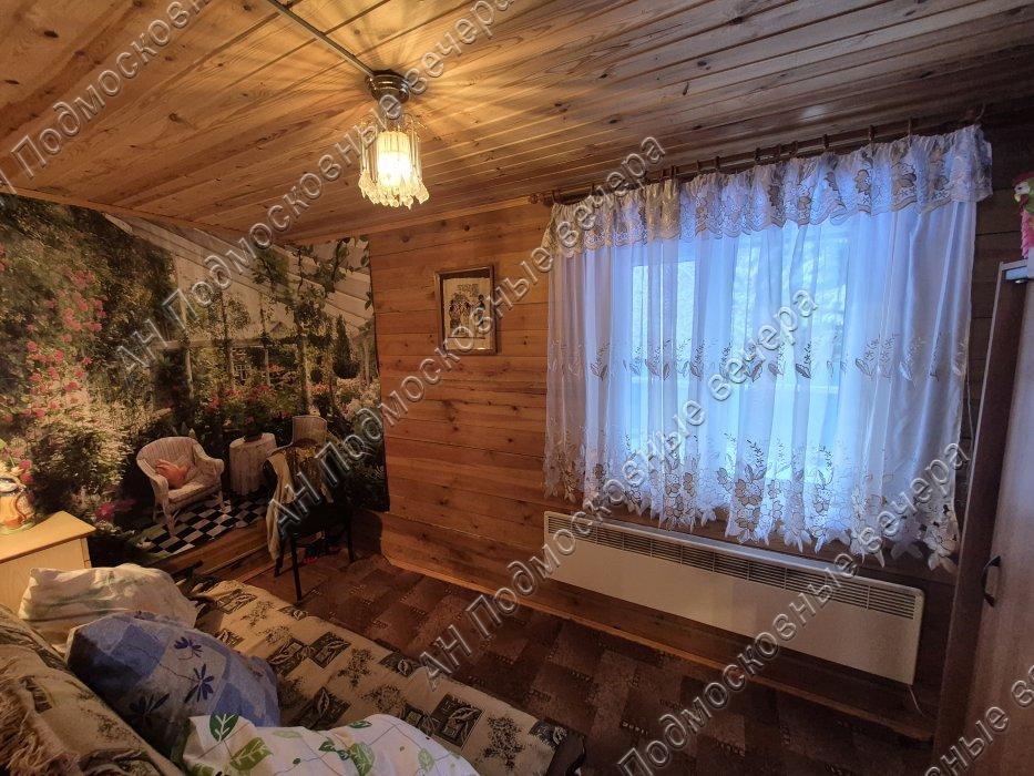 Продам дачу в Денежниково