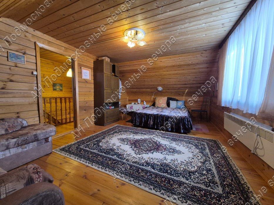 Продам дачу в Денежниково