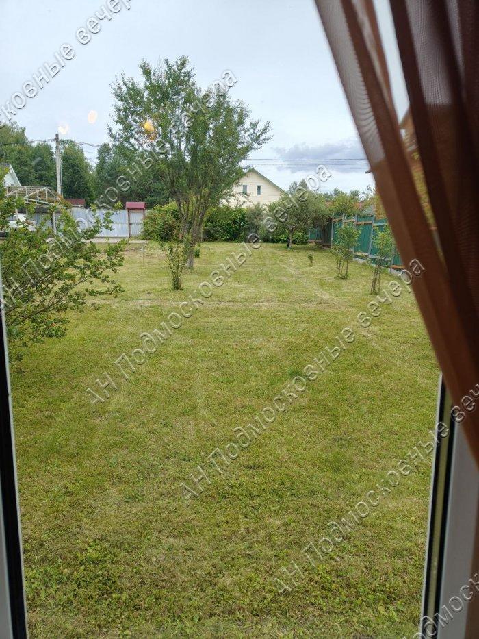 Продам дачу в Денежниково