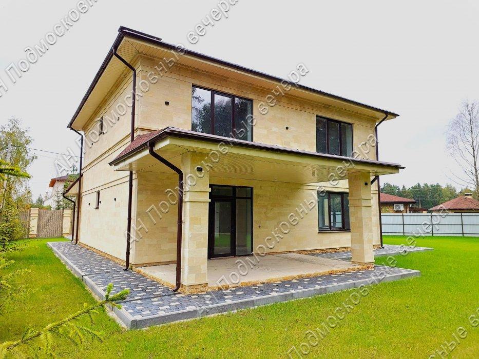 Продам коттедж  в Солнечногорском районе в Лопотово