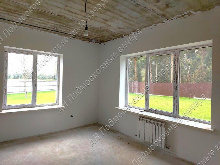 Продам коттедж  в Солнечногорском районе в Лопотово