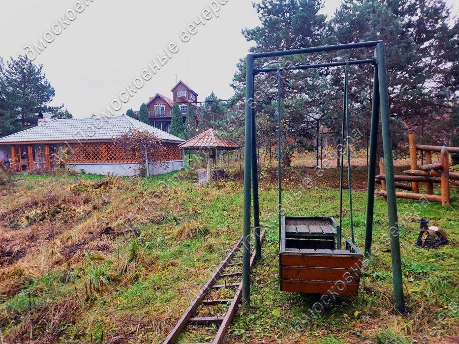 Продам участок в Фёдоровка