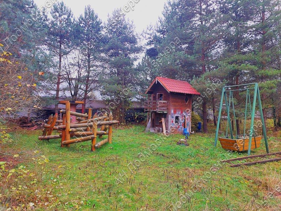 Продам участок в Фёдоровка