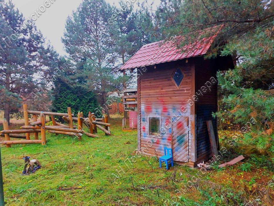 Продам участок в Фёдоровка