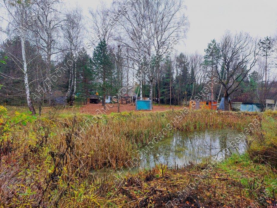 Продам участок в Фёдоровка