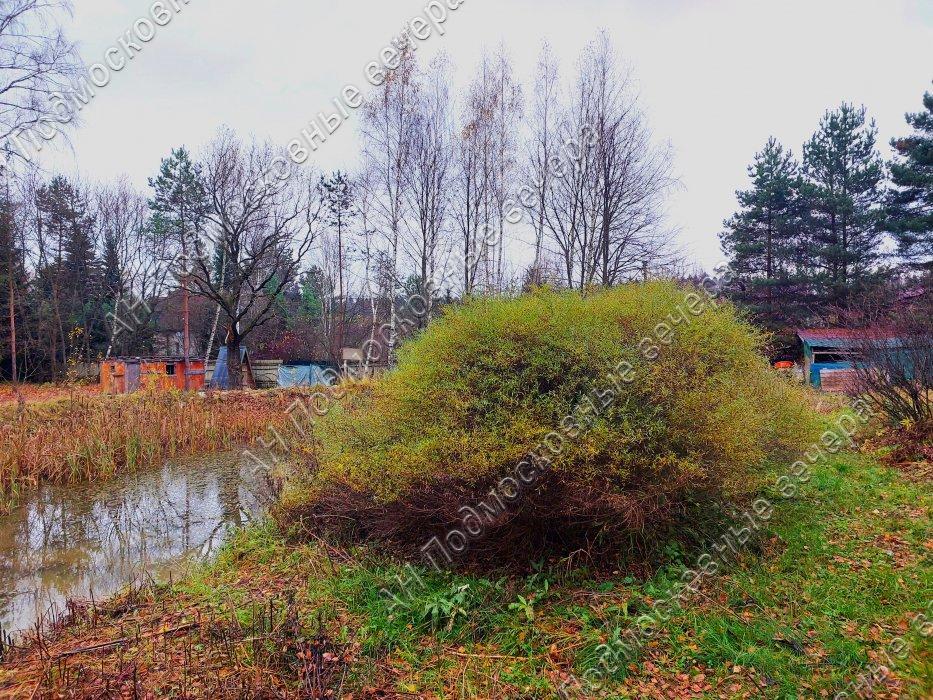 Продам участок в Фёдоровка