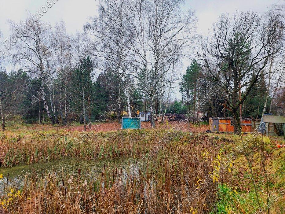 Продам участок в Фёдоровка