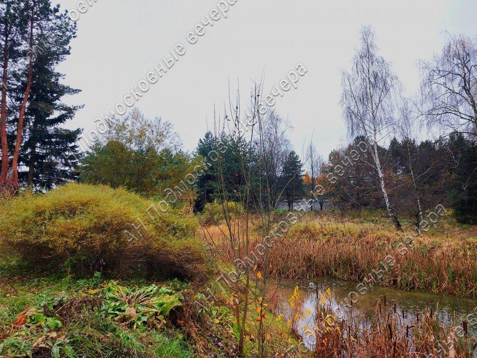 Продам участок в Фёдоровка