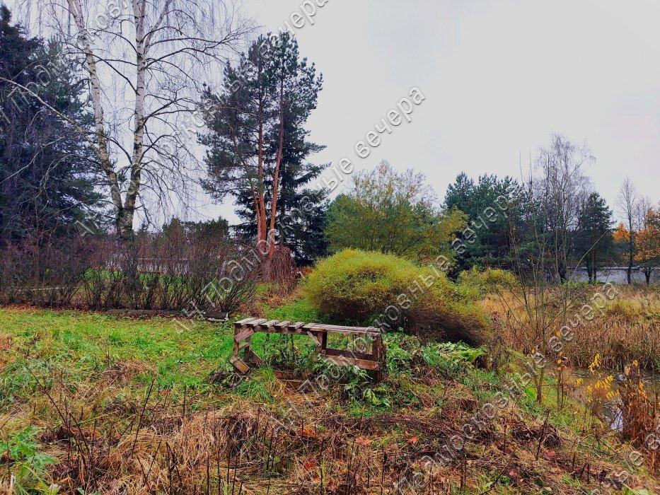 Продам участок в Фёдоровка