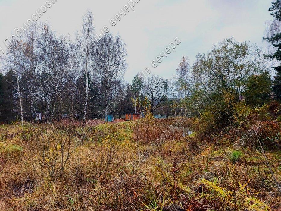 Продам участок в Фёдоровка