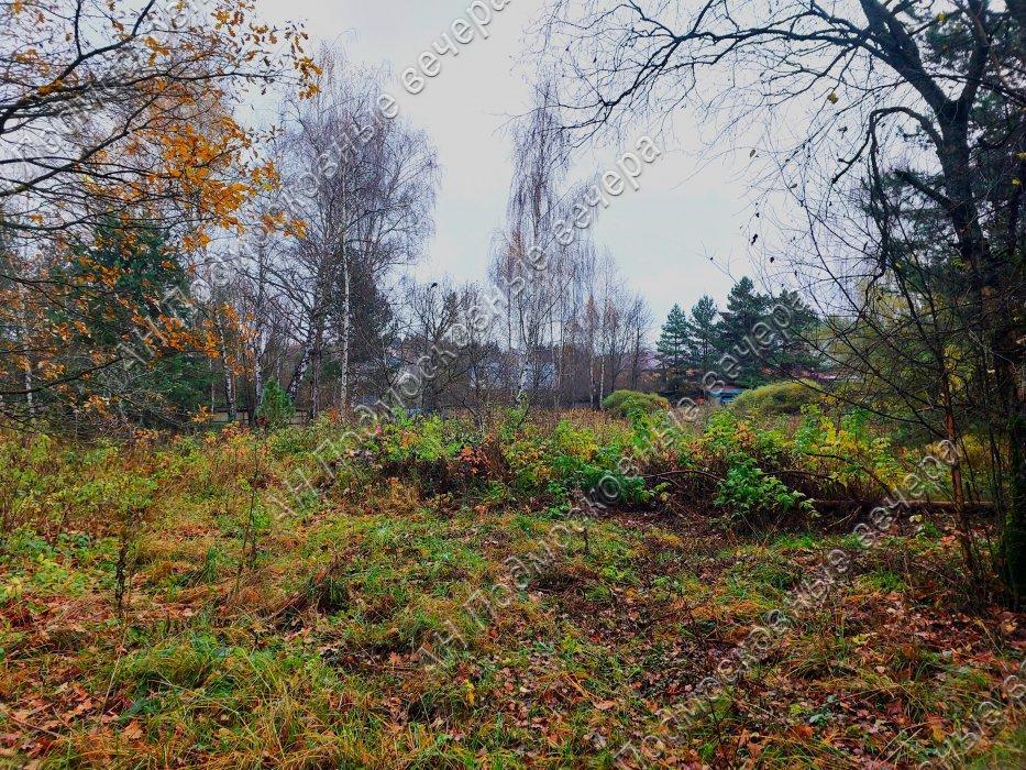 Продам участок в Фёдоровка