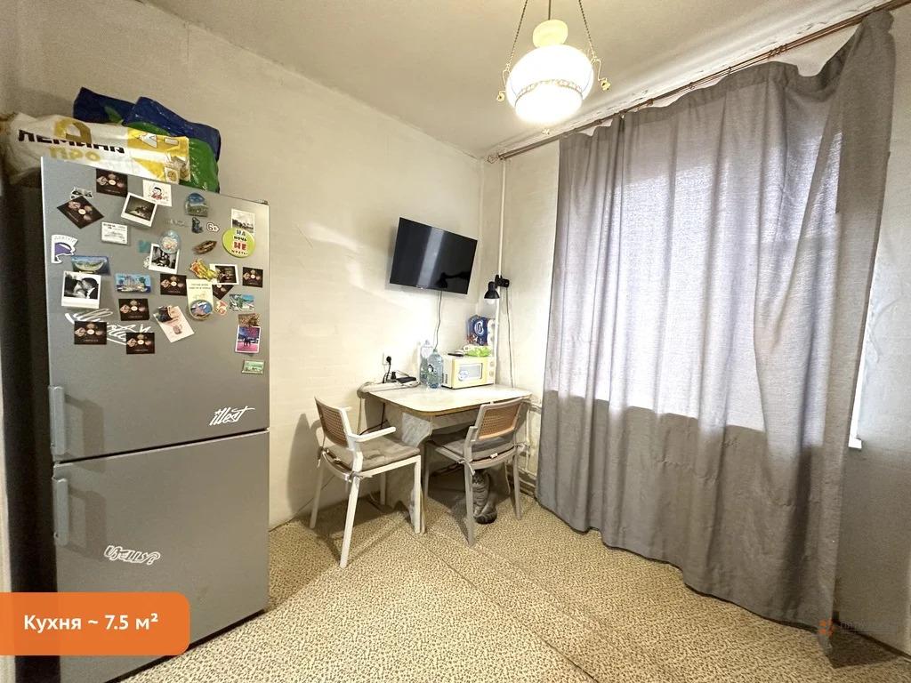 Продам 1-комнатную квартиру в Чехове, 17