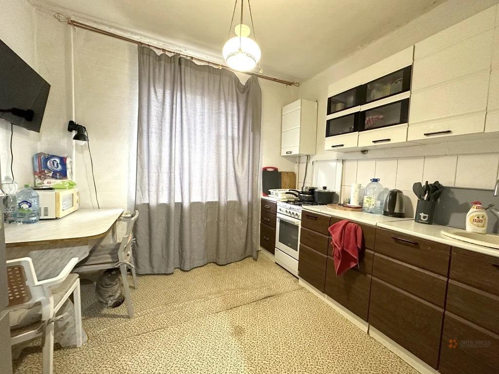 Продам 1-комнатную квартиру в Чехове, 17