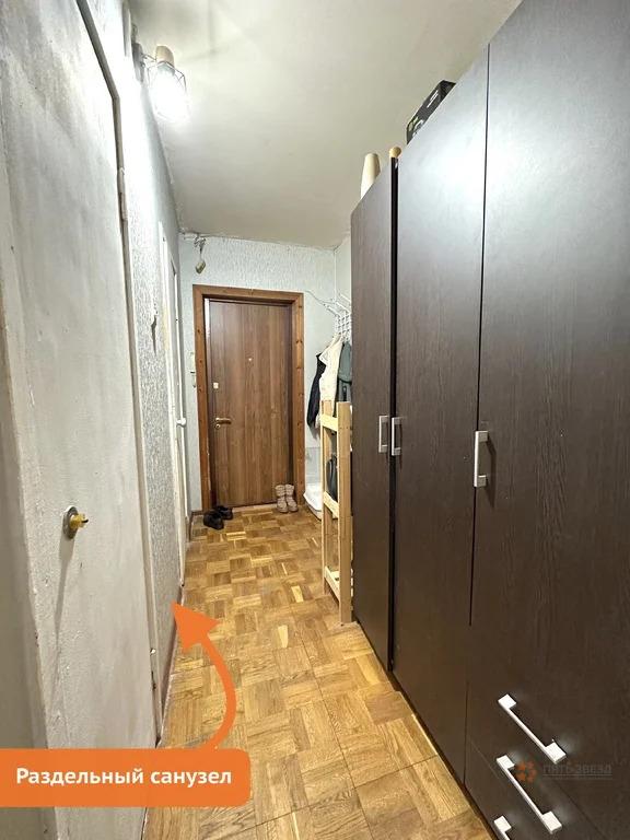 Продам 1-комнатную квартиру в Чехове, 17