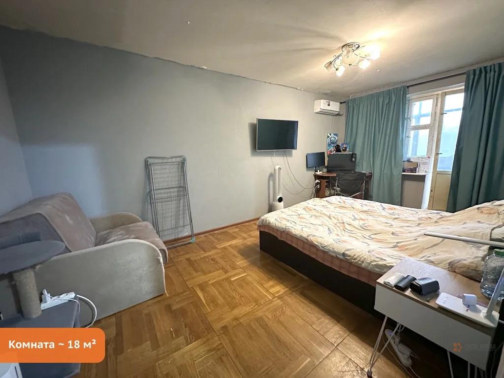 Продам 1-комнатную квартиру в Чехове, 17