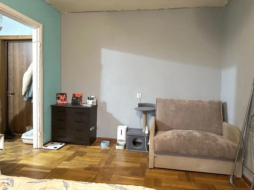 Продам 1-комнатную квартиру в Чехове, 17