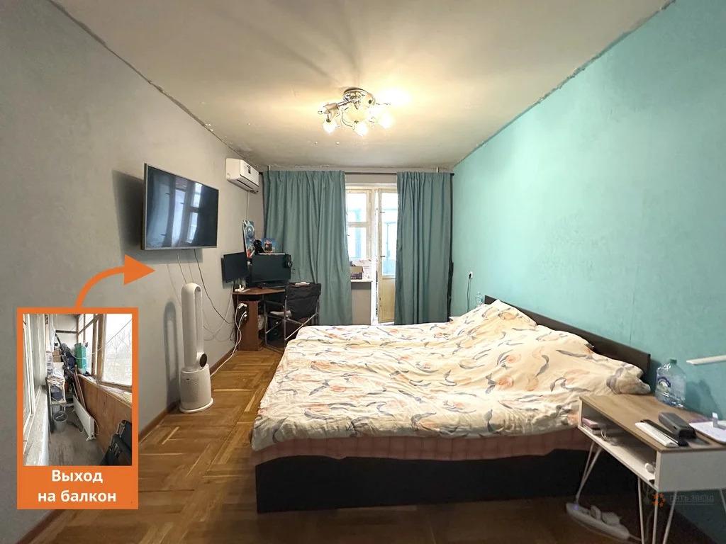 Продам 1-комнатную квартиру в Чехове, 17