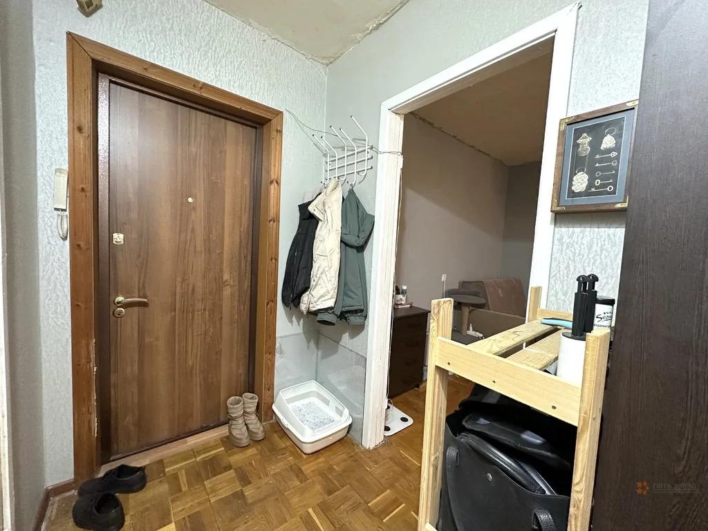 Продам 1-комнатную квартиру в Чехове, 17