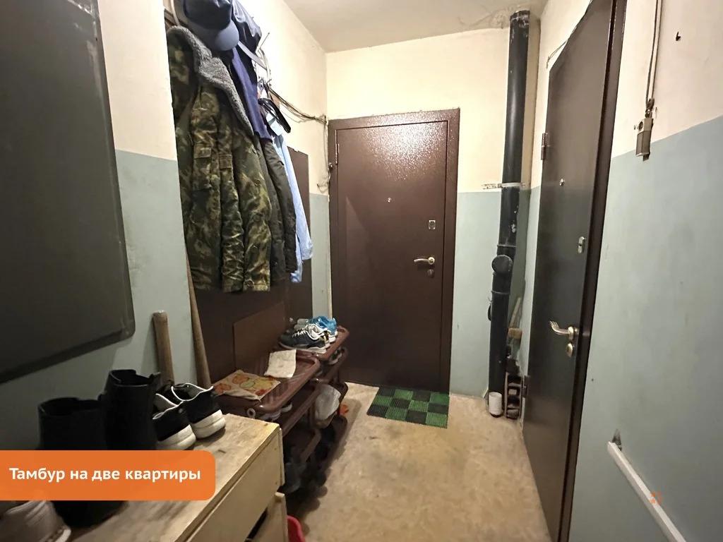 Продам 1-комнатную квартиру в Чехове, 17