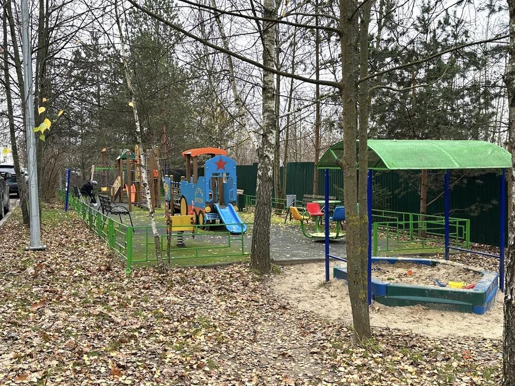 Продам 1-комнатную квартиру в Чехове, 17