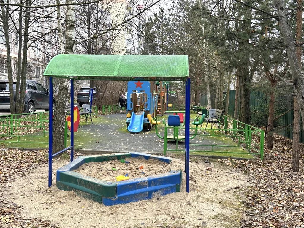 Продам 1-комнатную квартиру в Чехове, 17