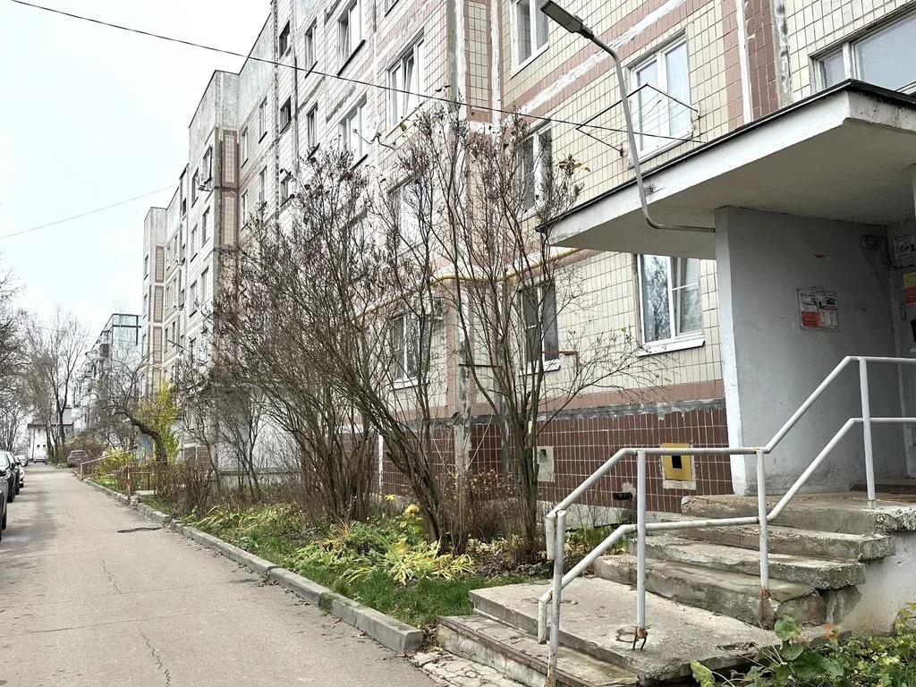 Продам 1-комнатную квартиру в Чехове, 17