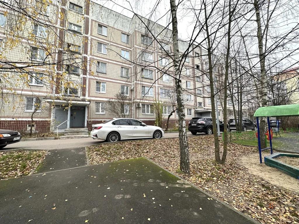 Продам 1-комнатную квартиру в Чехове, 17