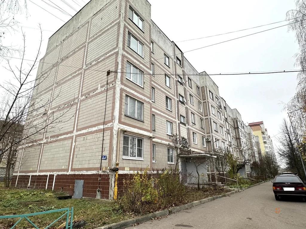 Продам 1-комнатную квартиру в Чехове, 17