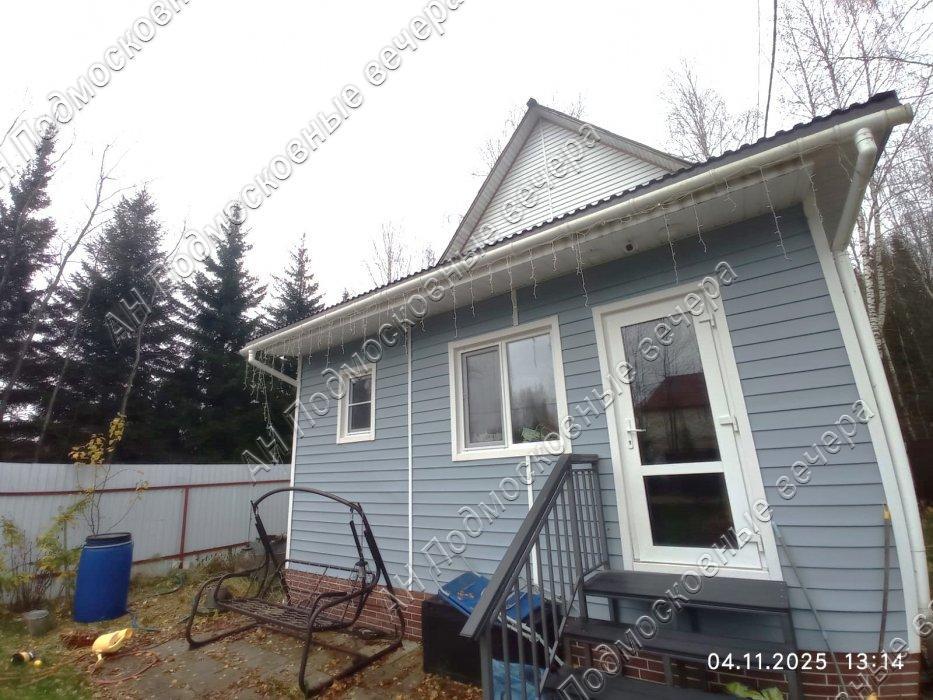 Продам дом в Надовражино