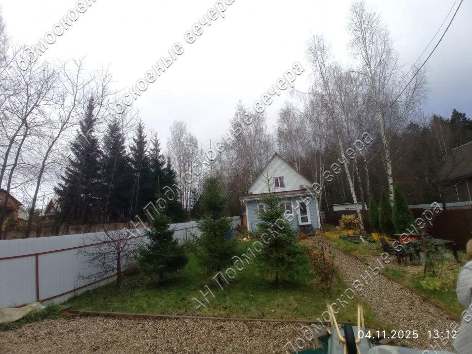 Продам дом в Надовражино