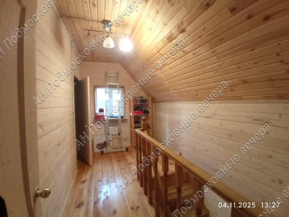 Продам дом в Надовражино