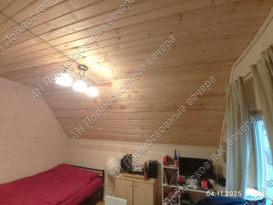 Продам дом в Надовражино