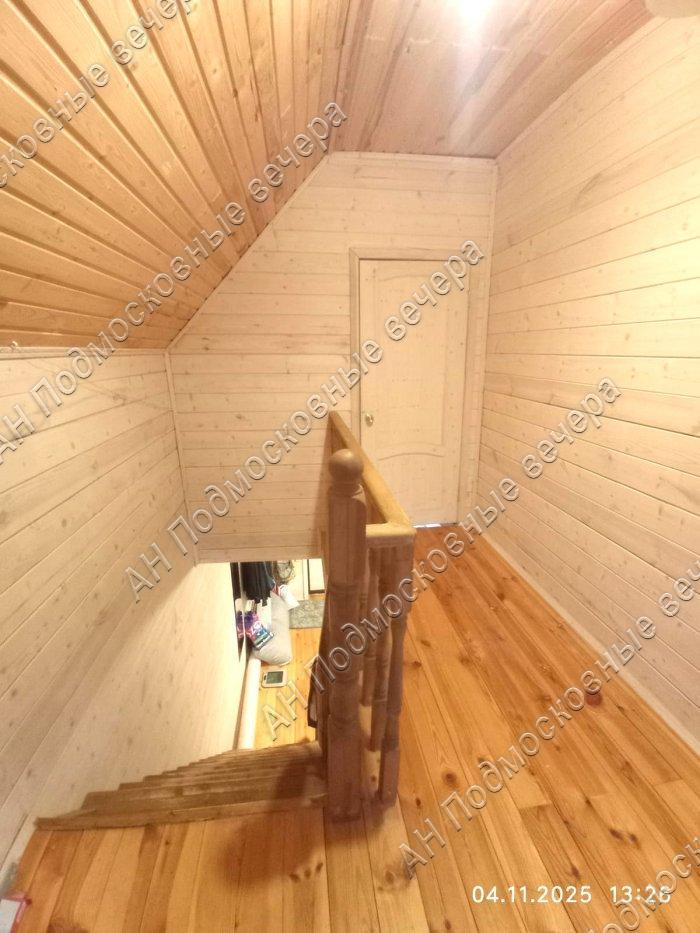 Продам дом в Надовражино