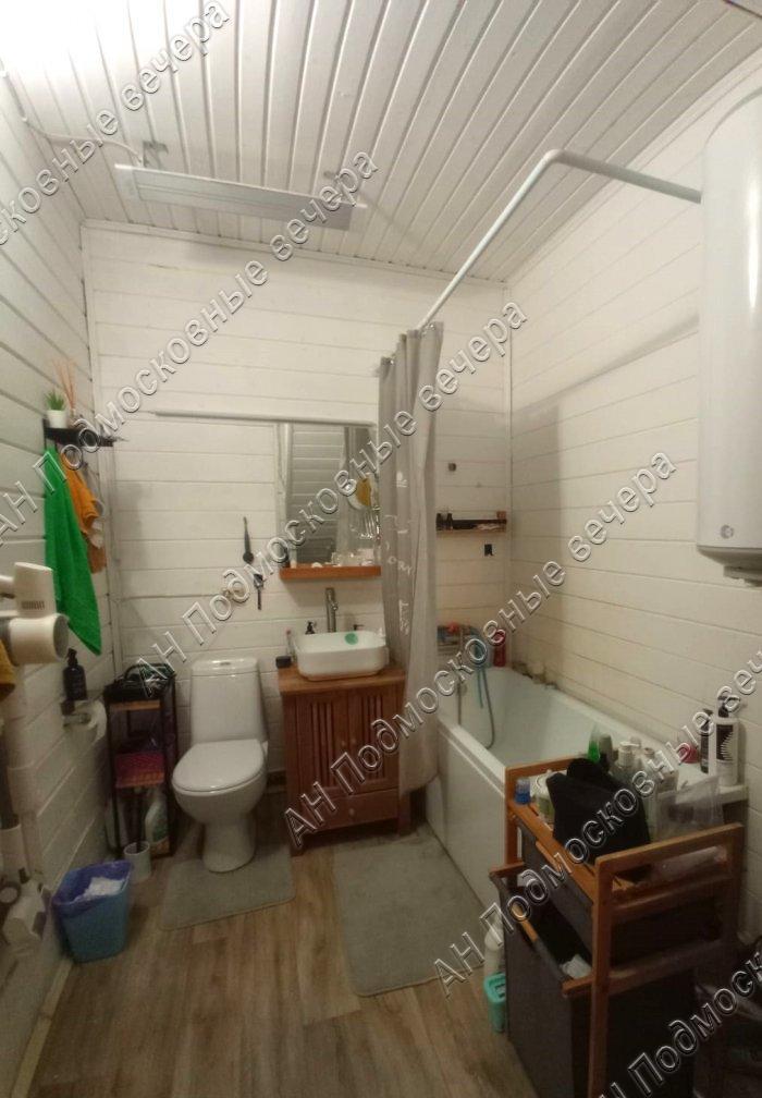 Продам дом в Надовражино