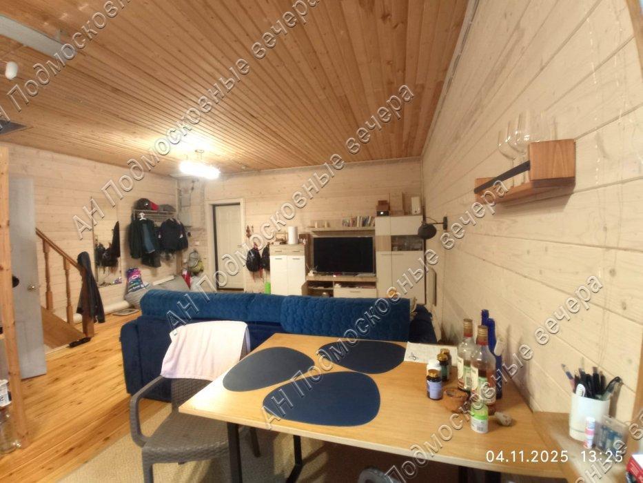 Продам дом в Надовражино