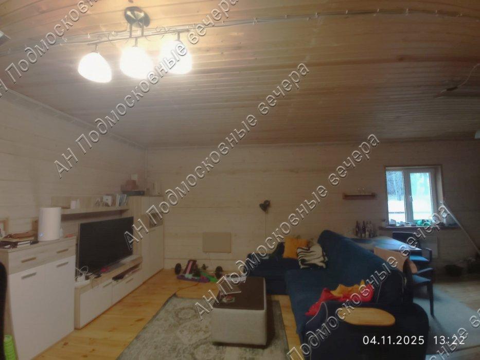 Продам дом в Надовражино