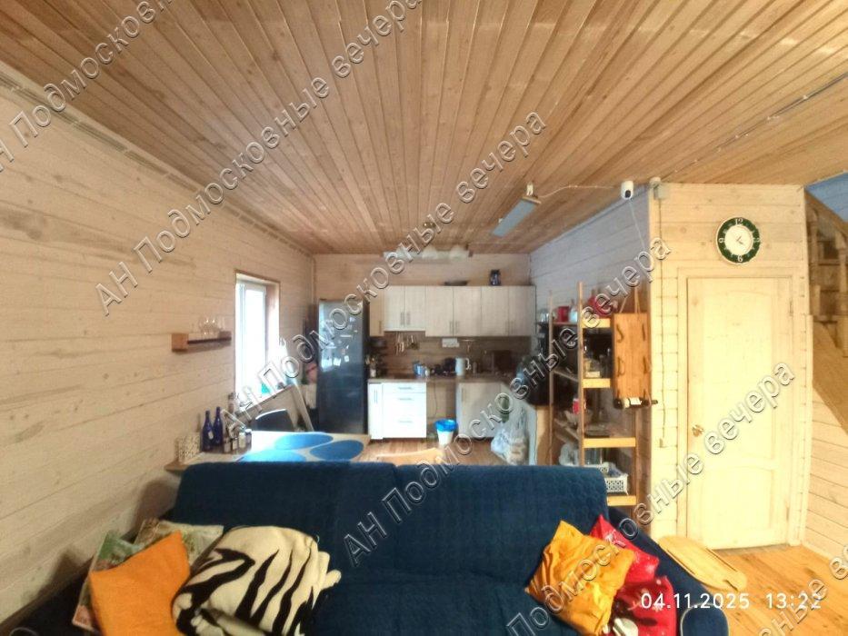 Продам дом в Надовражино