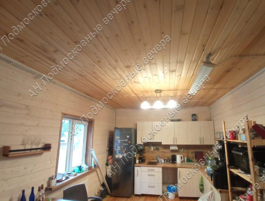 Продам дом в Надовражино